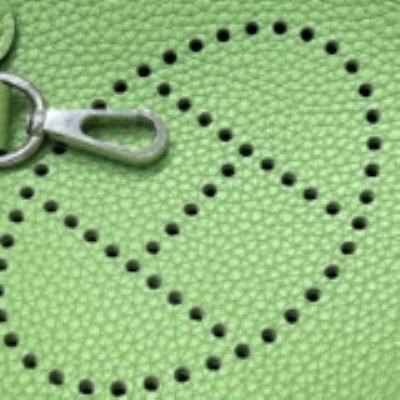 wholesale quality evelyne 16 germany leather tc vert criquet
